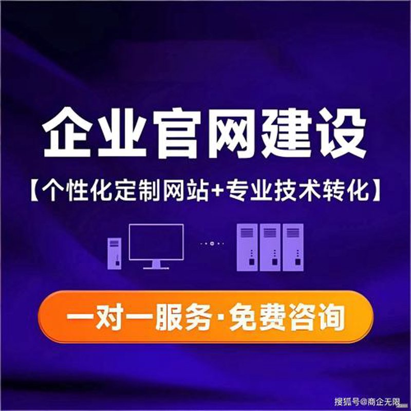 探索定制官网的价值与未来趋势