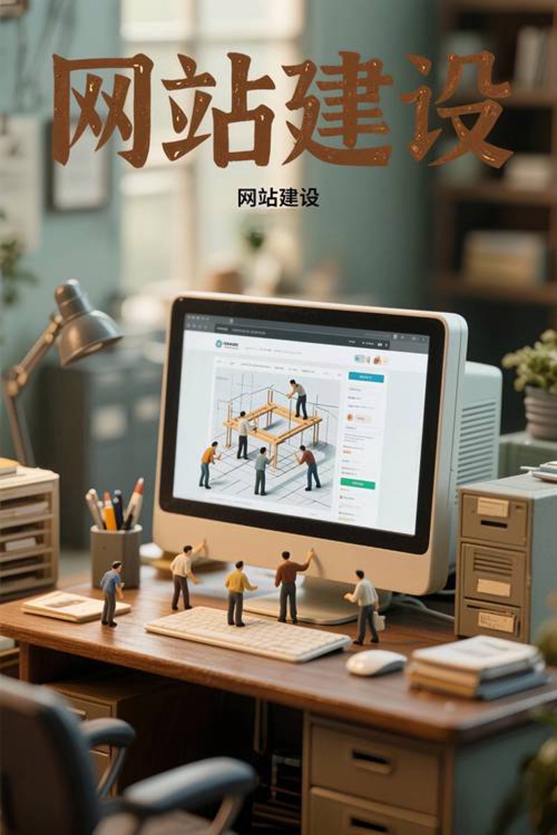 企业网站制作选购指南
